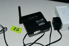 mighty mule access controls (MODULE W PLUG ONLY) 2G