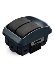 Dual Window Switch Fit for Paccar Kenworth Truck, Replace P27-1069 P271069 |