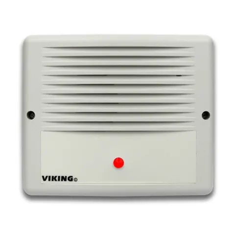 Viking Electronics - SR-IP - Viking Electronics SIP Loud Ringer with Visual
