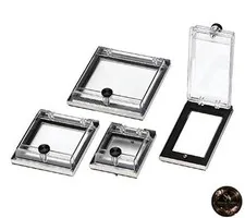 OMRON Waterproof Cover Official Product Model Number: Y92A-96N