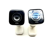 Vivint Outdoor Camera Pro Set of 2 Used