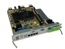 LTS LTN07128-R16, Platinum Enterprise 256 Ch NVR - MAIN BOARD