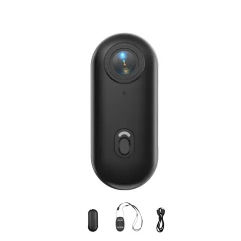 4K Wrist Camera with Wi-Fi, 1080P Free POV Recording, p3832