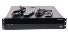 READ Luma LUM-500-NVR-8CH 5TB 8 Channel Network Video Recorder o895
