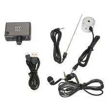 Acouto Smart Water Leakage Detector Alarm HY929 Water Leak Alarm Sensor Suita...
