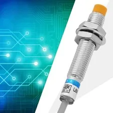 2mm Inductive Proximity Sensor Switch NPN Normally Open LJ8A3-2-Z/BX