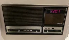 NuTone IM-3003 Radio Intercom Master Station Plus 3 Room Speakers FREE SHIPPING 