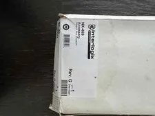 Interlogix NX-460 Accessory Network rcvr enclosure NEW!