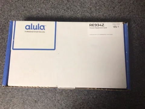 Alula RE934Z Zwave Expansion Card