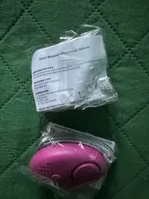 Personal Alarm Keychain Loud Alert LED Light 140db Self Defense