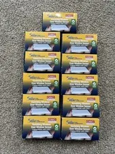 LOT OF 11 Brand New OEM DSC EV-DW4975 Wireless Vanishing Door Window Sensors