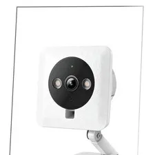 Hwborsix 2PCS Security Camera Window Mount Compatible with Tapo C120, No Dril...