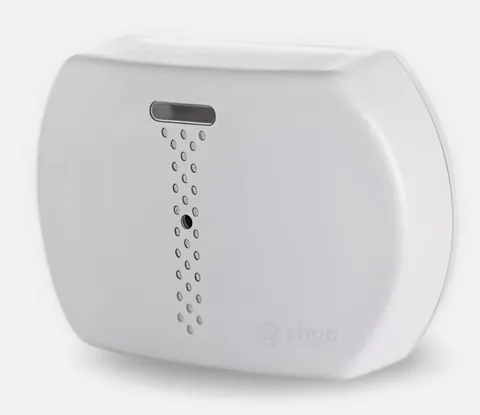 DSC PG4922 PowerG Wireless Glassbreak Detector 433MHz