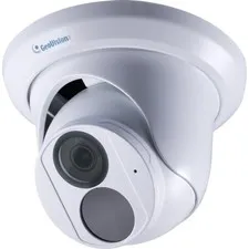 Geovision GV-EBD4704 4MP H.265 Super Low Lux WDR Pro IR Eyeball Multicolor