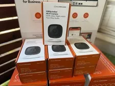 NEW SEALED Alarm.com ADC-V515 INDOOR CAMERA
