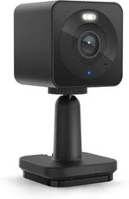 Wi-Fi Smart Security Camera with Built-in Spotlight & Local Recording - 1080p