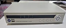 ADT 4-Channel Security DVR Digital Video Recorder 500GB (A-ADT4HS2-500) - Unit O