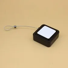 1 Automatic Sensor Door Closer Durable Design For Home Use