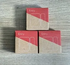 SimpliSafe Entry Sensor ES3 Door & Window Magnetic Security Sensors 3-Pack New