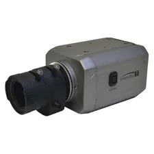 Spec Technologies 2 MP Resolution HD-TVI Security Camera