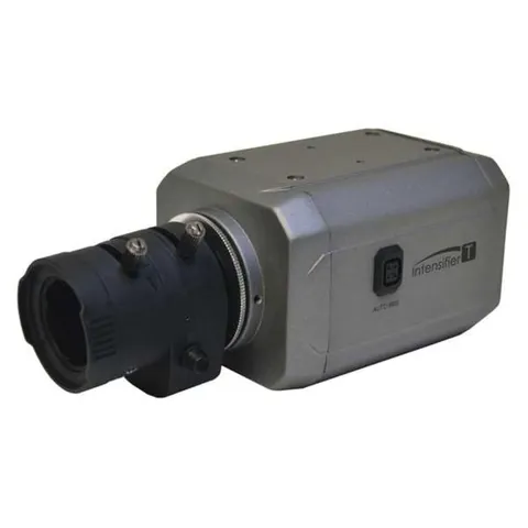 Spec Technologies 2 MP Resolution HD-TVI Security Camera