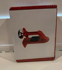 NEW Portable Alarm Door Stopper