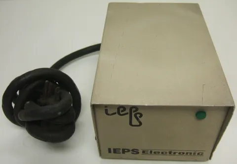 IEPS Electronic TBF20-40 Surge Protector