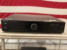 Samsung SHR-8082 CCTV DVR 500 GB Used, Tested, Perfect working order