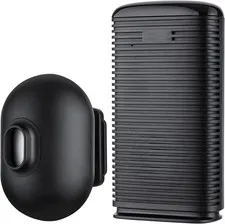 Long-Range Driveway Motion Alarm║Entrance Alert Chime║Outdoor Max1000FT