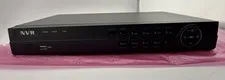 NR32P4-4C 4CH PoE NVR Security Recorder w/ 1TB WD Purple HDD HDMI VGA NEW-NO BOX