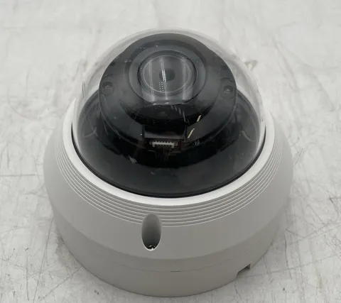 Hanwha Wisenet QNV-8080R 5MP IP PoE Outdoor Dome Camera
