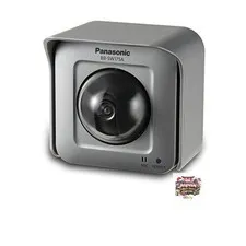 NEW Panasonic BB-SW175A HD Box-Type Network Camera Outdoor Type H.264 JPEG