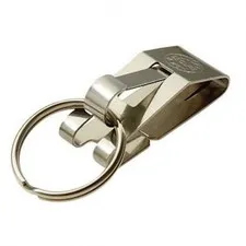 Lucky Line Secure-A-Key Belt Key Slip -FREE POST! LUL40501