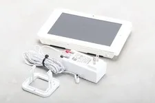 Qolsys IQPanel2 7" Security Touchscreen With Power Supply