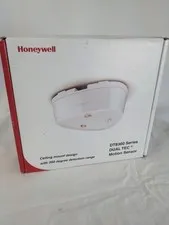Honeywell DT8360 Dual Tec Motion Sensor- With Mirror Optics
