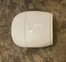 Netgear Arlo Pro Camera VMC4030 Wireless Security Camera – No Battery