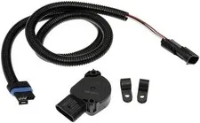 904-7365 Accelerator Pedal Sensor Compatible with Select Models