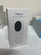 Noorio Doorbell Cam D110 Wireless Video Doorbell Camera WiFi Smart Home