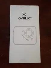 KASILIX Smart Hidden Camera Detector Rose Gold 