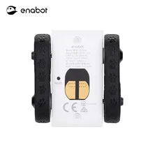 Ebo SE & Air & ROLA Mini Wheel Set Replacement Accessories