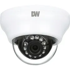 Digital Watchdog - DWC-MD72DI28T - Digital Watchdog MEGApix DWC-MD72Di28T 2.1