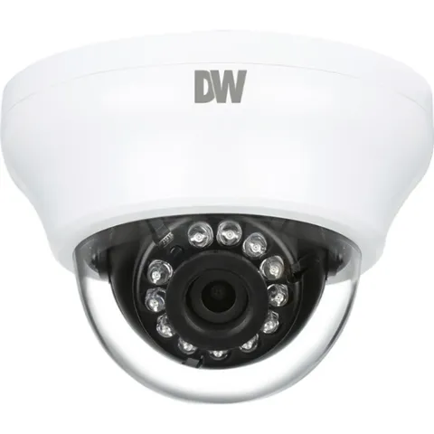 Digital Watchdog - DWC-MD72DI28T - Digital Watchdog MEGApix DWC-MD72Di28T 2.1