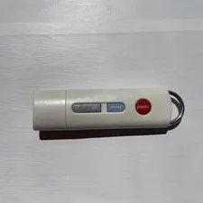 SimpliSafe Security System Keychain Remote Fob 1st Original Generation USB