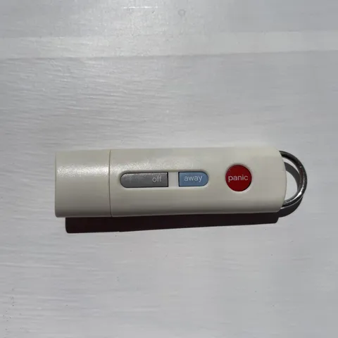 SimpliSafe Security System Keychain Remote Fob 1st Original Generation USB