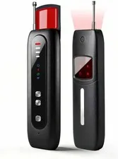 AOBOCAM Hidden Camera Detectors 2026 Upgrade, Anti Spy Detector with Dual Sensor