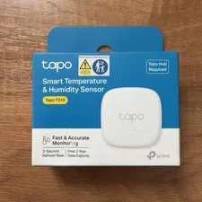 TP-Link Tapo T310 Indoor Temperature & humidity sensor Freestanding Wireless