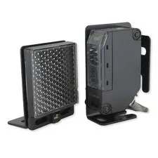 Seco-Larm E-931-S35RRQ Enforcer Indoor/Outdoor Wall Mounted Photoelectric Sensor