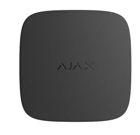 AJAX Wireless Combined Heat, Smoke and CO Detector