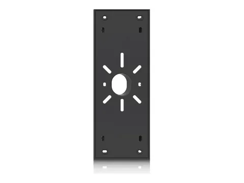 Ubiquiti UniFi Intercom Wedge Mount• accessory• UACC-Intercom-WM accessory for