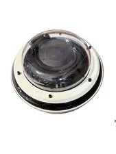 AVIGILON POE Camera 9C-H4A-3MH-180 | Indoor/Outdoor Dome With Casing/Mount